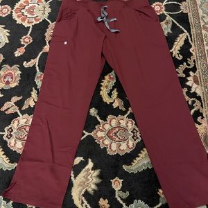 FIGS Kade scrub pants